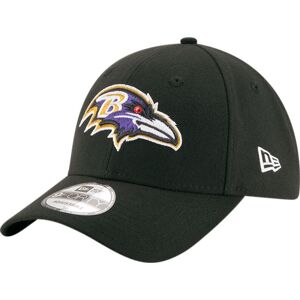New Era - NFL 9FORTY Baltimore Ravens Baseballová kšiltovka černá