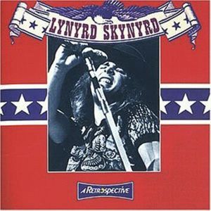 Lynyrd Skynyrd A retrospective CD standard