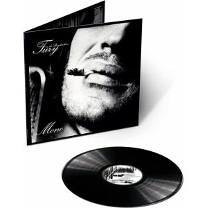 Fury In The Slaughterhouse Mono LP černá