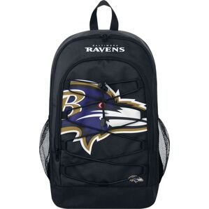 NFL Baltimore Ravens Batoh vícebarevný
