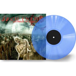 Arch Enemy Anthems of rebellion LP standard