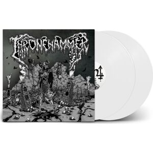 Thronehammer Kingslayer 2-LP standard