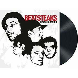 Beatsteaks Limbo Messiah LP standard
