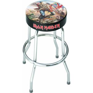 Iron Maiden Trooper barová židle standard