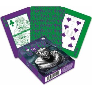 The Joker Hracie karty The Joker Balícek karet standard
