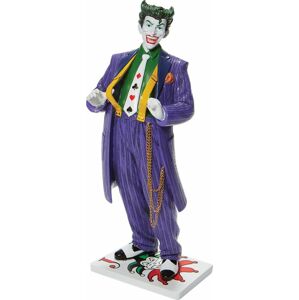 Batman Figurka The Joker Sberatelská postava standard