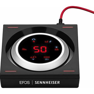 EPOS by Sennheiser - GSX 1000 - Audioverstärker Computerzubehör cerná/cervená