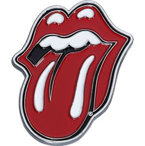 The Rolling Stones Tongue Odznak standard
