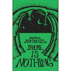 Ozric Tentacles There is nothing CD standard