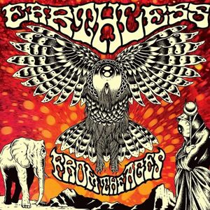 Earthless From the ages 2-LP barevný