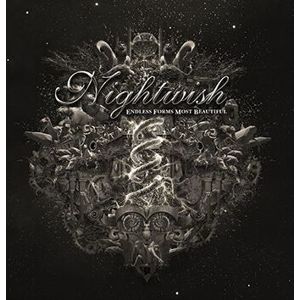 Nightwish Endless forms most beautiful 3-CD standard