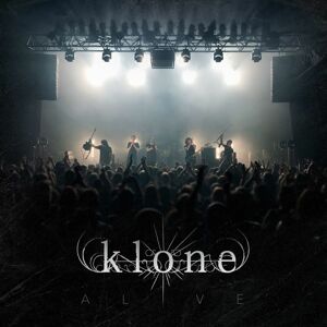 Klone Alive CD standard