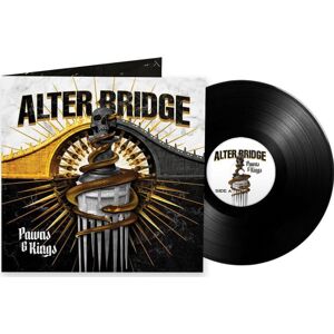 Alter Bridge Pawns & Kings LP standard