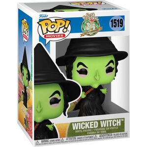 Der Zauberer von Oz Vinylová figurka č.1519 Wicked Witch of the East Sberatelská postava vícebarevný