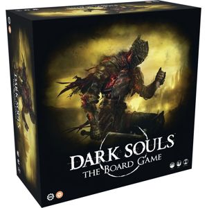 Dark Souls The Board Game - anglická verze Stolní hra standard