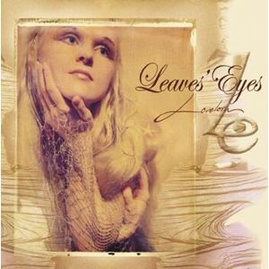 Leaves' Eyes Lovelorn CD standard