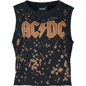 AC/DC EMP Signature Collection Dámský top vícebarevný