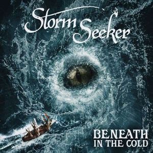 Storm Seeker Beneath in the cold CD standard