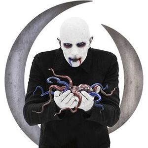 A Perfect Circle Eat the elephant CD standard