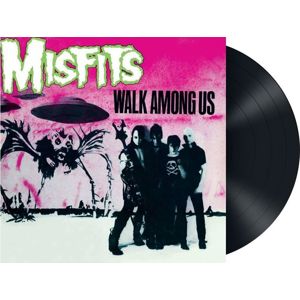 Misfits Walk among us LP standard