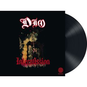 Dio Intermission LP standard