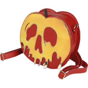 Disney Princess Schneewittchen - Poison Apple Kabelka červená
