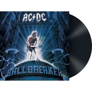 AC/DC Ballbreaker LP standard