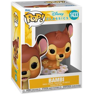 Bambi Vinylová figurka č.1433 Bambi Sberatelská postava standard