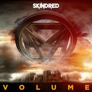 Skindred Volume CD standard