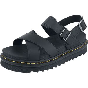 Dr. Martens Voss 2 Sandal sandály černá