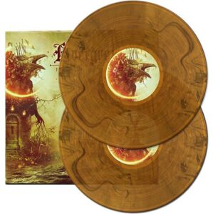 Evergrey The Atlantic 2-LP standard