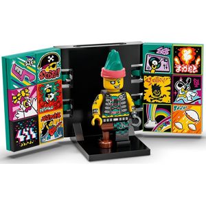 VIDIYO 43103 - Punk Pirate BeatBox Lego standard