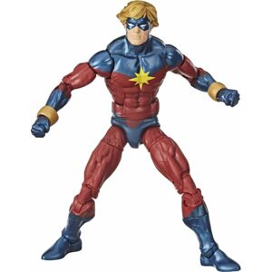 Avengers Marv-Vell (Marvel Legends Series) akcní figurka standard