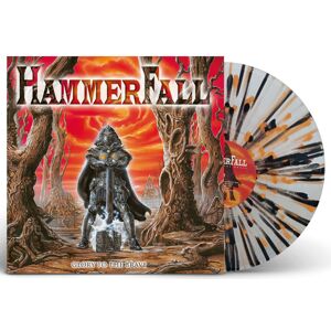 HammerFall Glory To The Brave LP standard