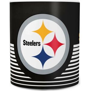 NFL Pittsburgh Steelers Hrnek vícebarevný