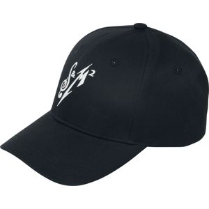Metallica S & M 2 - Baseball Cap Baseballová kšiltovka černá