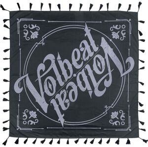 Volbeat EMP Signature Collection Šátek/šála černá