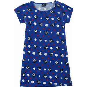 Mickey & Minnie Mouse Kids - Dots Dětská pyžama modrá