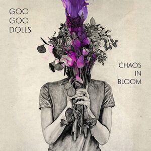 Goo Goo Dolls Chaos in bloom LP standard