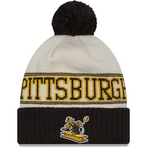 New Era - NFL Pittsburgh Steelers Sideline Historic 2023 Bambule vícebarevný
