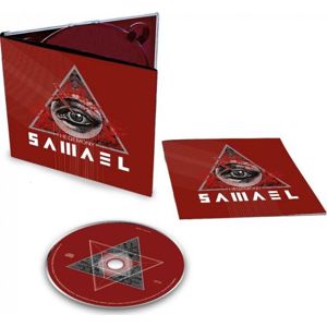 Samael Hegemony CD standard