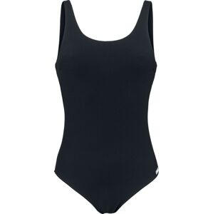 Fila SUCRE swimsuit Plavky černá