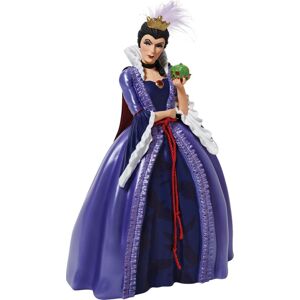 Sněhurka a sedm trpaslíků The Evil Queen - Couture de Force Kollektion Sberatelská postava standard