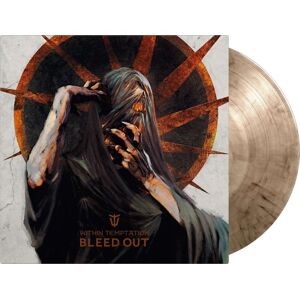 Within Temptation Bleed out LP standard
