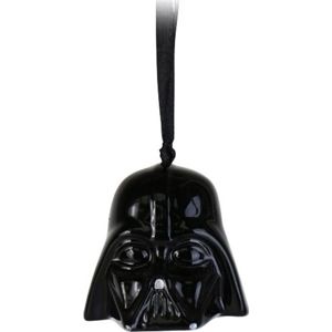 Star Wars Darth Vader Vánocní ozdoba - koule černá