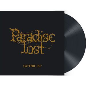 Paradise Lost Gothic 12 inch-EP standard