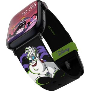 Ariel - Malá mořská víla MobyFox - Ursula - Smartwatch Armband vyměněn náramek vícebarevný