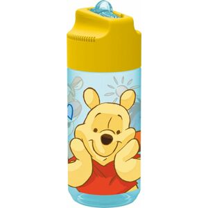 Winnie The Pooh Trinkflasche láhev standard