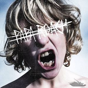 Papa Roach Crooked Teeth 2-CD standard