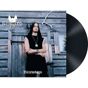 Isengard Varjevndogn LP standard